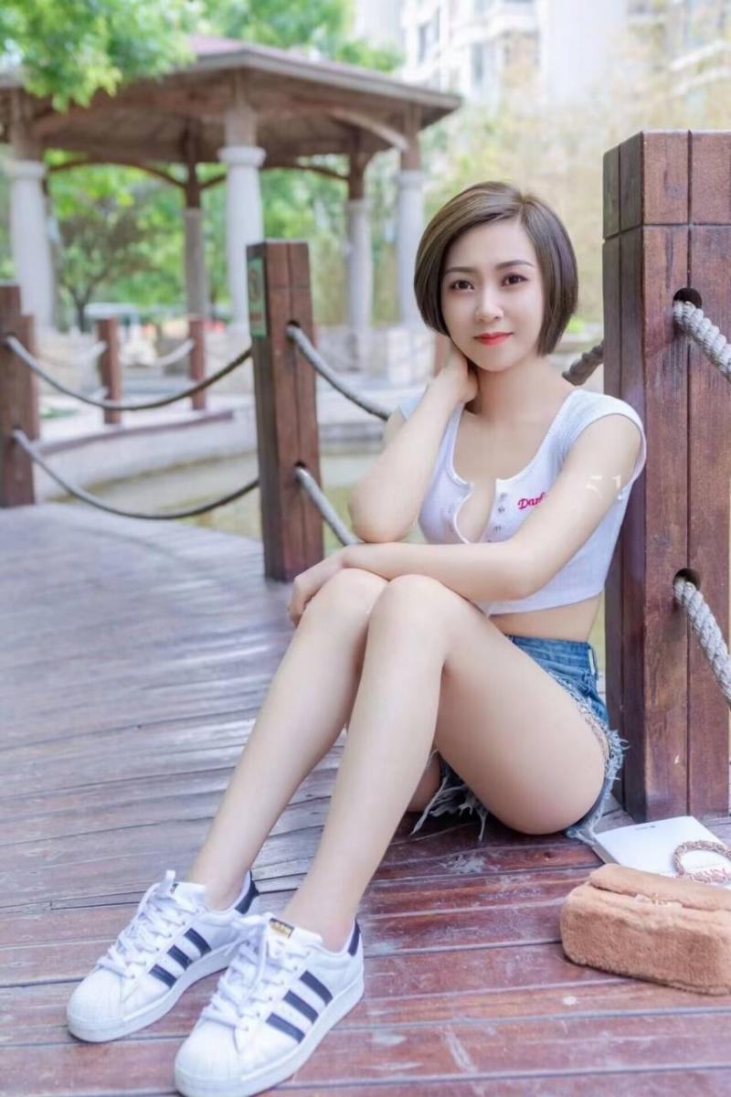 好久没做柔式了，朋友介绍去了这